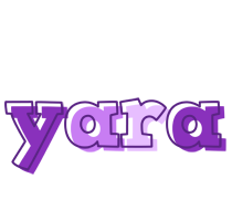 yara sensual logo