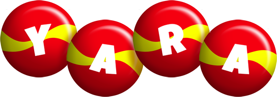 yara spain logo