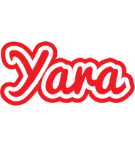 yara sunshine logo
