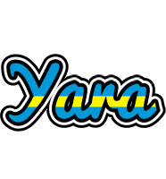 yara sweden logo