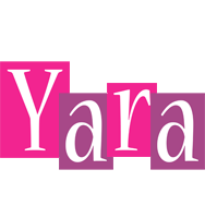 yara whine logo