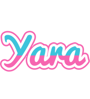 yara woman logo
