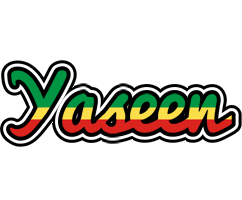 yaseen african logo