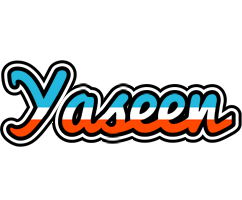 yaseen america logo