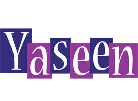 yaseen autumn logo