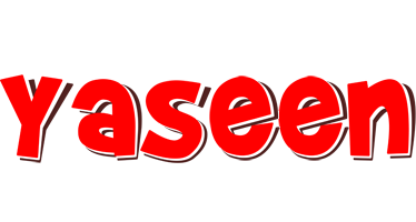 yaseen basket logo