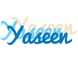 yaseen breeze logo