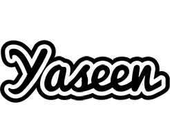 yaseen chess logo