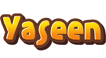 yaseen cookies logo