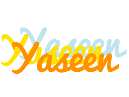 yaseen energy logo