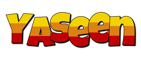 yaseen jungle logo