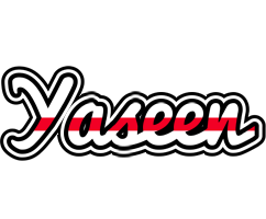 yaseen kingdom logo