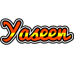 yaseen madrid logo