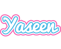 yaseen outdoors logo