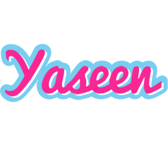 yaseen popstar logo