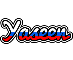 yaseen russia logo