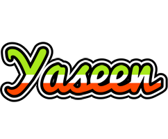 yaseen superfun logo