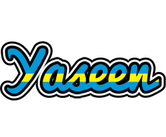 yaseen sweden logo