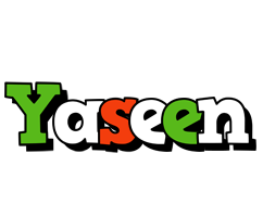 yaseen venezia logo