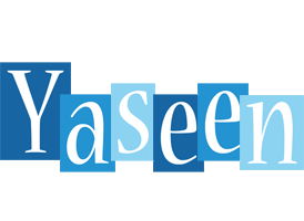 yaseen winter logo