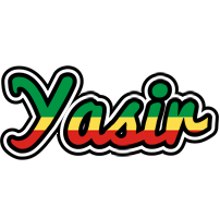 yasir african logo