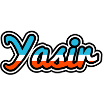 yasir america logo