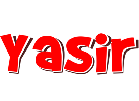 yasir basket logo