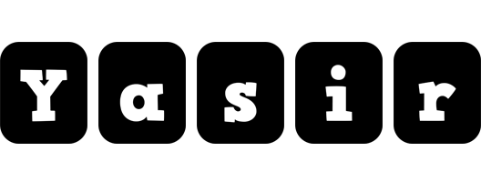 yasir box logo
