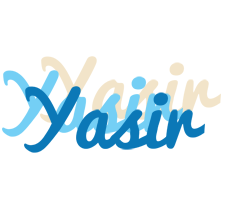 yasir breeze logo