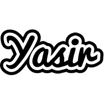yasir chess logo