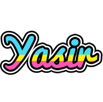 yasir circus logo
