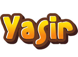 yasir cookies logo