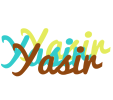 yasir cupcake logo