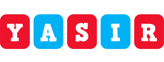 yasir diesel logo