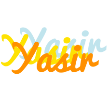 yasir energy logo