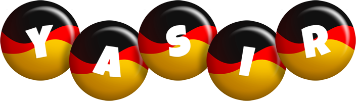 yasir german logo