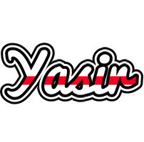 yasir kingdom logo