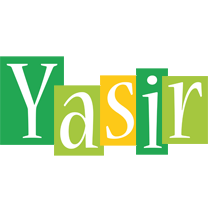 yasir lemonade logo