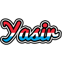 yasir norway logo