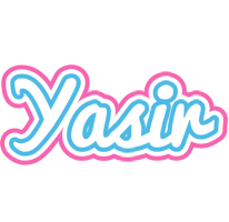 yasir outdoors logo