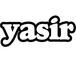 yasir panda logo