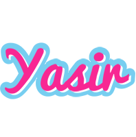 yasir popstar logo