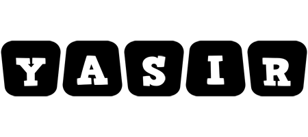 yasir racing logo