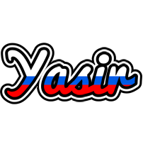 yasir russia logo