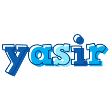 yasir sailor logo