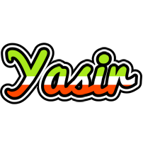 yasir superfun logo
