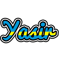 yasir sweden logo