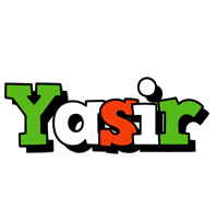 yasir venezia logo