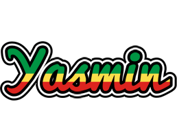 yasmin african logo