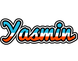 yasmin america logo